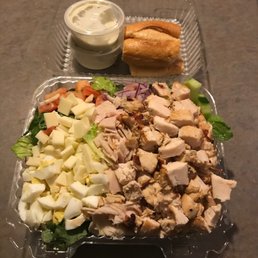 Cobb Salad