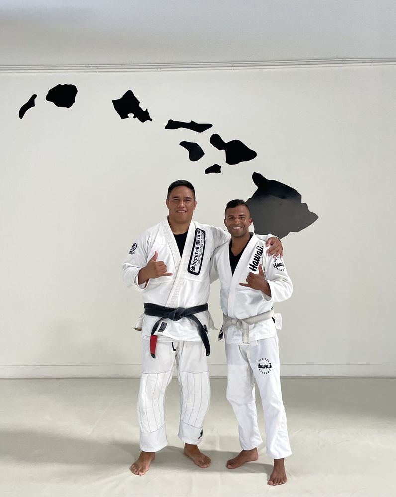 HAWAII JIU JITSU ACADEMY Updated October 2024 745603 Alapa St