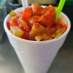 Mikes Sno Biz - Piccadilly