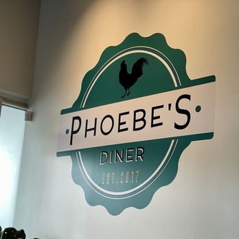 Phoebe's Diner - Best Diner in Austin! - American Near Me - Austin, Texas Phoebe's Diner - Best Diner in Austin! - American Near Me - Austin, Texas