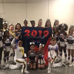 Florida Triple Threat All Stars