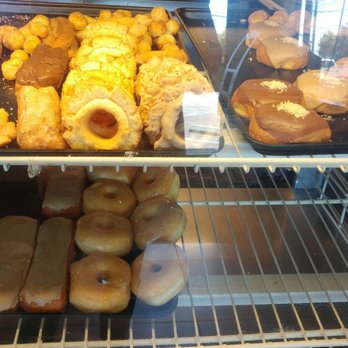 The Original Ferrell's Donuts - Donuts Near Me - Santa Cruz, California
