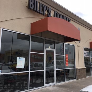 Billy's Donuts - Donuts Near Me - Sugar Land, Texas
