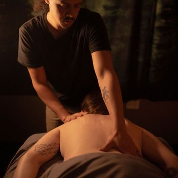 J&H Wellness - Massage Therapy Session - Massage Therapy Near Me - Spokane, Washington