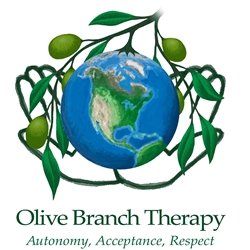 Olive Branch Therapy - grief counselor in Cedar Rapids, IA