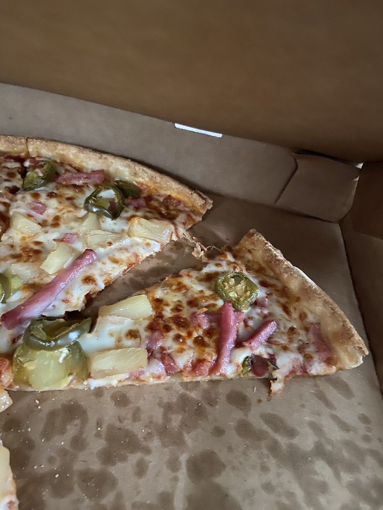 PIZZA HUT Updated May 2024 16 Reviews 7002 Biddulph Rd, Brooklyn