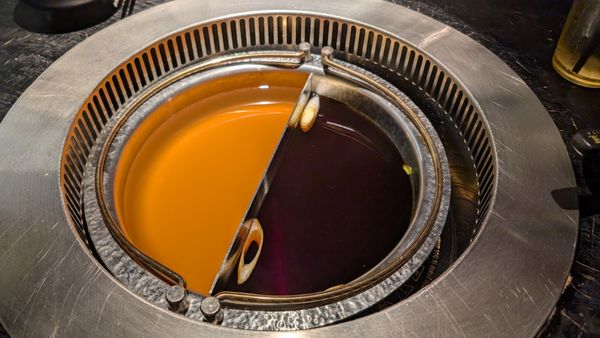 Mikiya Wagyu Shabu House Boston 味喜屋 by null