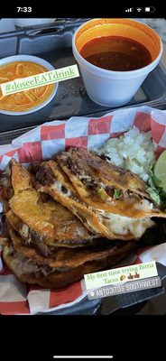 Antojitos Southwest by null Antojitos Southwest by null