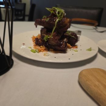 Nate's Chop House - Korean ribs - Steakhouses Near Me - Canonsburg, Pennsylvania Nate's Chop House - Korean ribs - Steakhouses Near Me - Canonsburg, Pennsylvania
