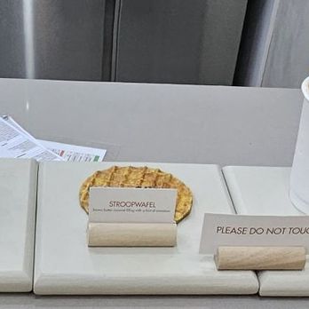 Patton On The Go - Sweet and Savory Choices - Coffee & Tea Near Me - Makati, NCR