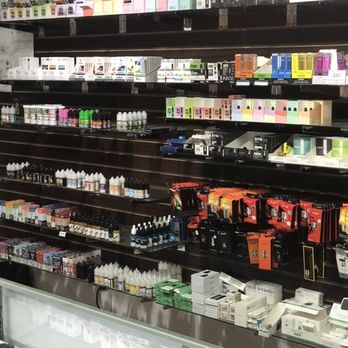 Mad Vapor - Juul and disposable E-cig - Vape Shops Near Me - Bradenton, Florida