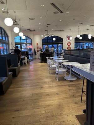 Emigration Cafe by null