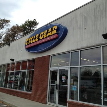 Cycle Gear - Store front - Auto Parts & Supplies Near Me - North Charleston, South Carolina Cycle Gear - Store front - Auto Parts & Supplies Near Me - North Charleston, South Carolina