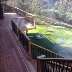 Petrie Fence & Deck