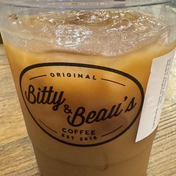Bitty & Beau’s Coffee - Coffee & Tea Near Me - Savannah, Georgia