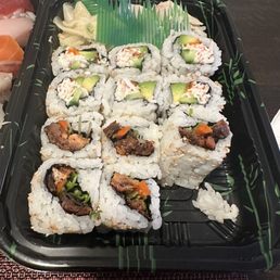 SUSHI YOSHI - Updated September 2025 - 450 Photos & 295