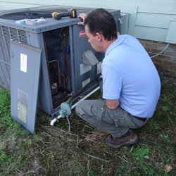 Raleigh Residential Inspections - HVAC inspections