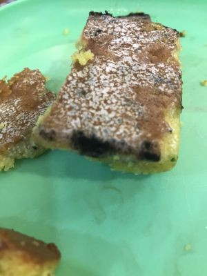 New Yasmeen Bakery by null