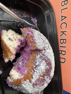 Blackbird Doughnuts / Sally's Sandwiches - Brighton by null