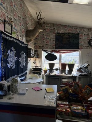 Albert's Meat Market & Deli by null