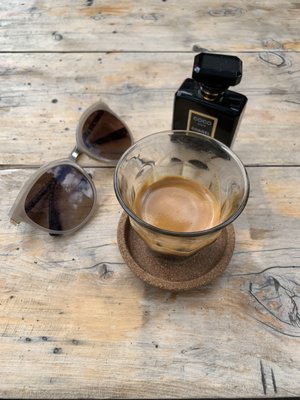 ÖSS Kaffe by null