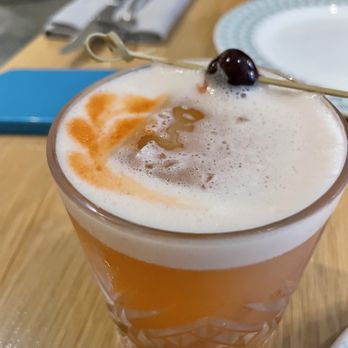 Amal - Velvet Figue - Lebanese Near Me - Toronto, Ontario