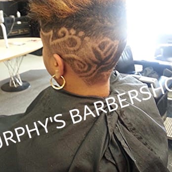 Murphy's Barber & Boot Shine  2 - NICE!!!! - Barbers Near Me - Fayetteville, North Carolina