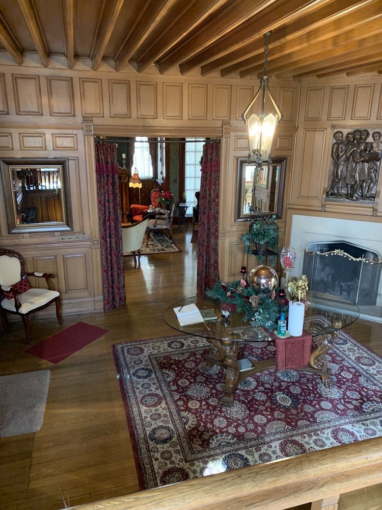 ALEXANDER MANSION HISTORIC BED AND BREAKFAST Updated August 2024 12