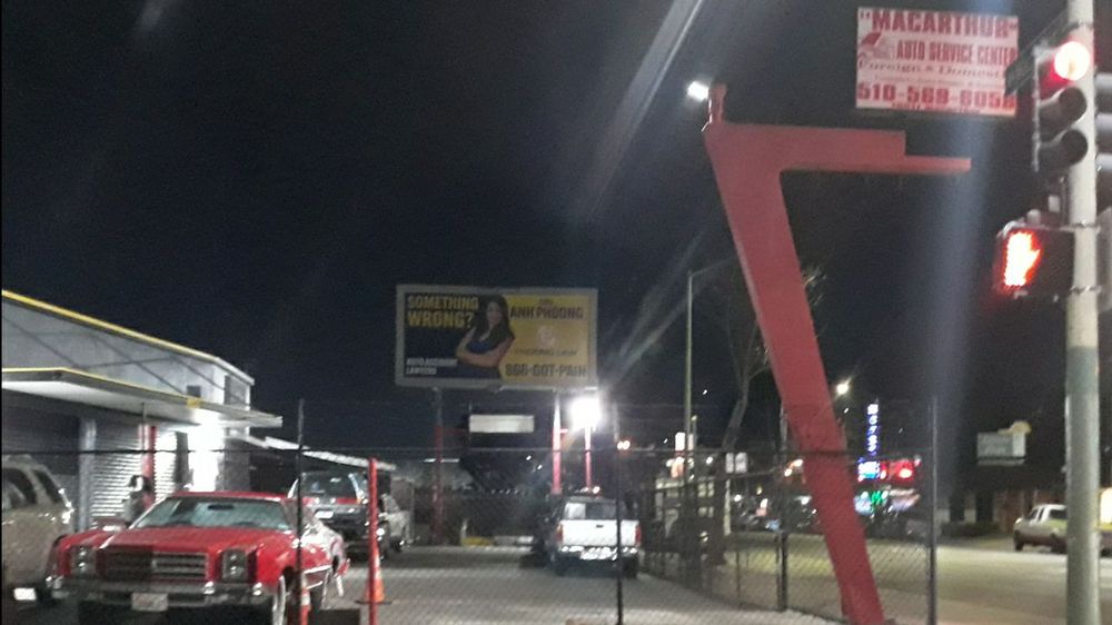 MACARTHUR AUTO SERVICE CENTER Updated July 2024 11 Reviews 10511