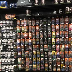 DICK'S Sporting Goods - Not sure