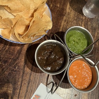BelAir Cantina - Bars Near Me - Wauwatosa, Wisconsin