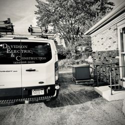 Davidson Electric & Construction
