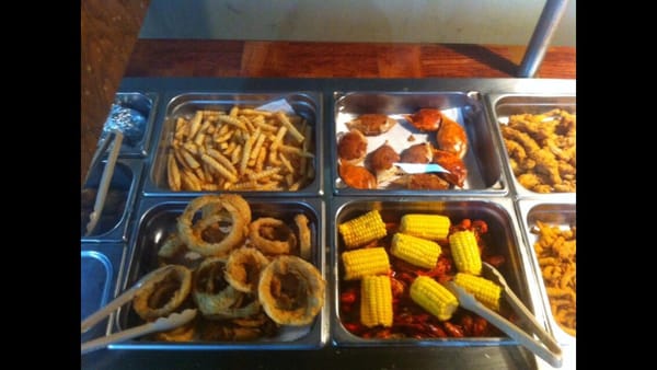 KUNTRY KITCHEN Updated June 2025 16 Photos 15 Reviews 815 N L 