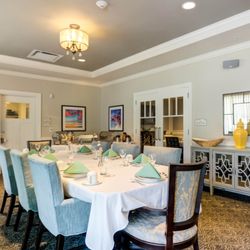 Arbor Terrace Morris Plains