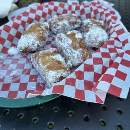 Beignets