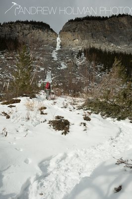Cascade Mountain by null