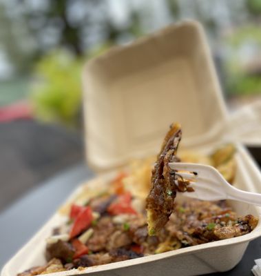 Ganotisi's Pacific Rim Cuisine by null