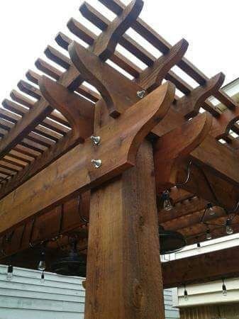 Slide of Make Me A Fence