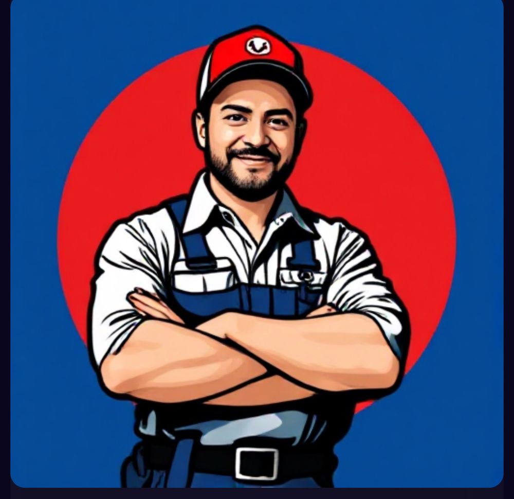 Slide of KL Plumbing