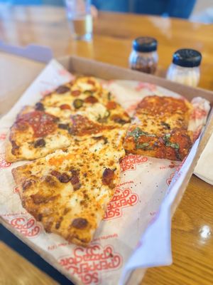 Sgt. Pepperoni's Pizza Store by null