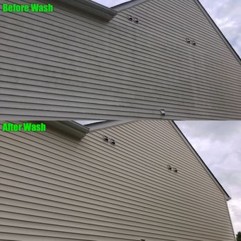 Phantom Power Washing - Pressure Washers Near Me - Apex, North Carolina