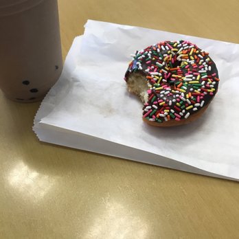 Sunny Donuts - Donuts Near Me - Long Beach, California Sunny Donuts - Donuts Near Me - Long Beach, California