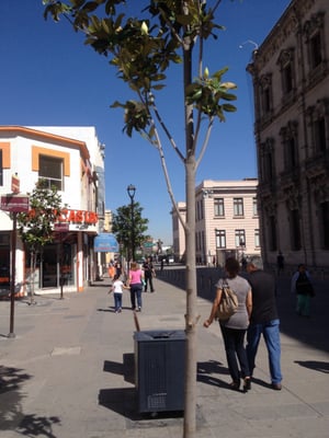 Palacio de Gobierno by null