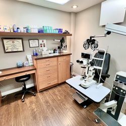 San Fernando Optometry