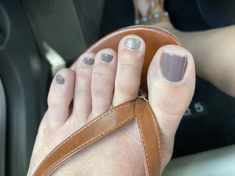 BLOOMING NAILS & SPA Updated October 2024 34 Photos & 130 Reviews