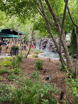 Gibsons Bar & Steakhouse by null