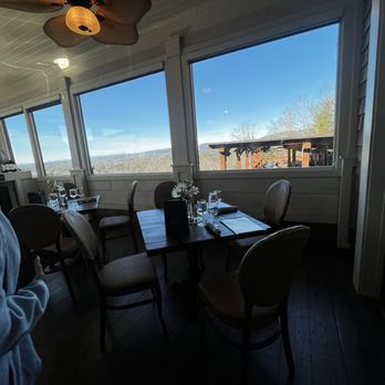 Wolf Mountain Vineyards - Wineries Near Me - Dahlonega, Georgia