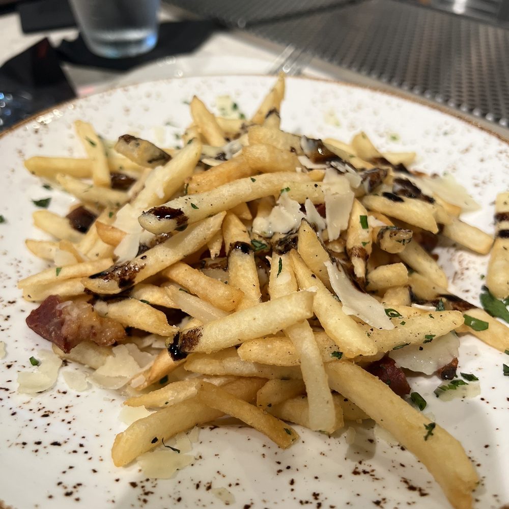 The Copper Shark - Cocktail Bars Near Me - Baltimore, Maryland