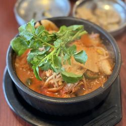 Bon Ga - Al Tang