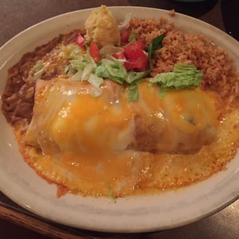 Jose Peppers - Pollo Magnifico at Jose Peppers - Mexican Near Me - Shawnee, Kansas Jose Peppers - Pollo Magnifico at Jose Peppers - Mexican Near Me - Shawnee, Kansas